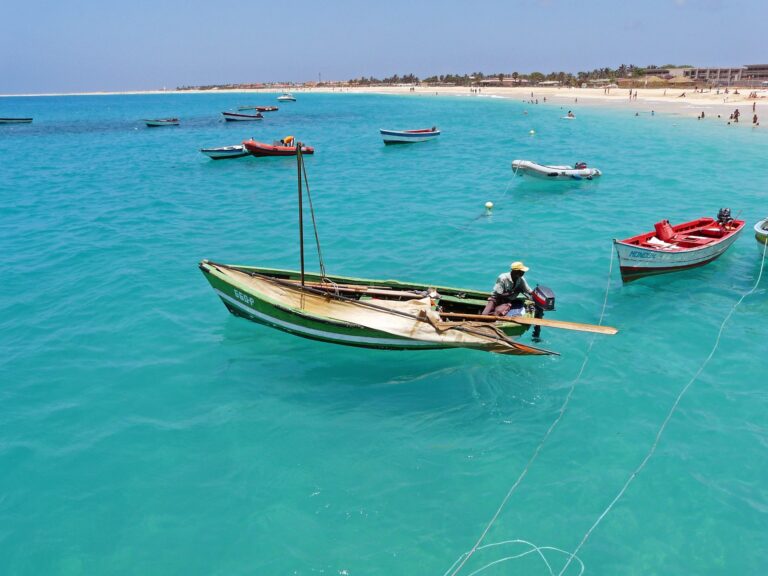 Gouvernement de Cabo Verde prévoit croissance économique entre 10 et 15%