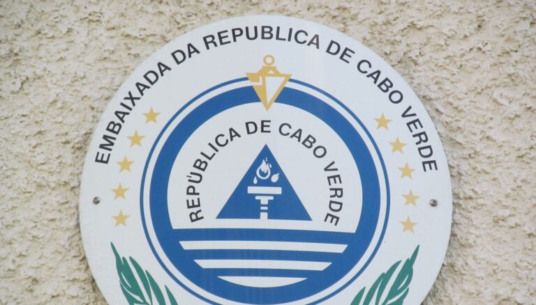 Ambassade du Cap-Vert fermée ce mercredi