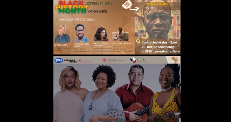 Journée de la culture et des communautés marquée par ‘Cesária Évora Orchestra’ et une conférence