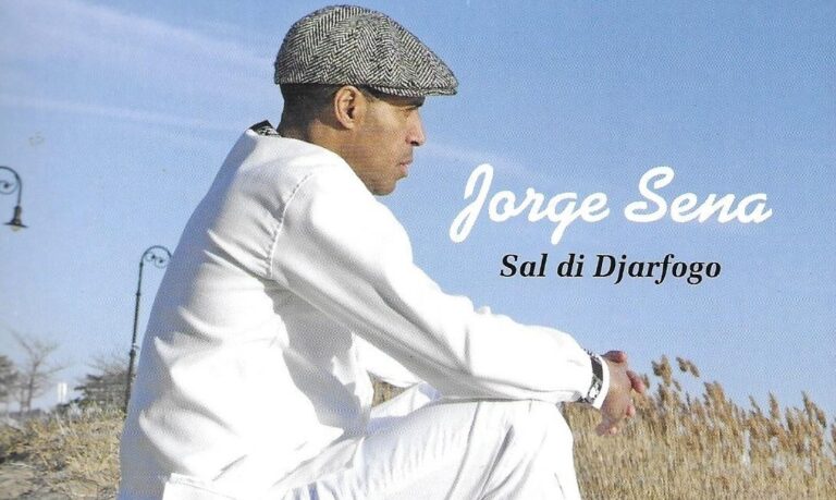 Jorge Sena en concert pour la première fois au Luxembourg