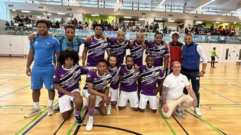 Sal remporte l’Inter-Ilhas de Futsal