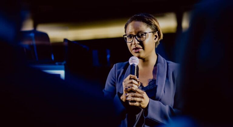 Mónica Semedo dit avoir gagné son procès contre le Parlement européen