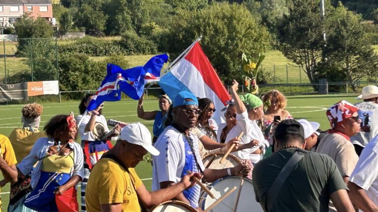 Le Cabo Verde fête 50 ans d’indépendance au Luxembourg ce samedi