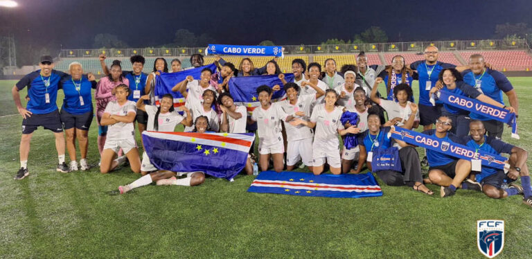 L’équipe féminine fait l’histoire et participera à la CAN
