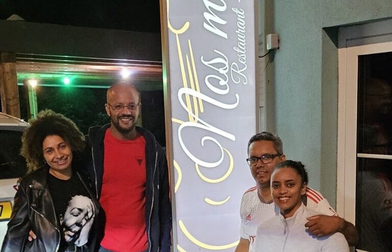 Le restaurant et bar « Nos Morna » ferme ses portes à Wiltz