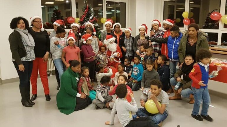 Fête de Saint Nicolas à Luxembourg : rendez-vous le 7 décembre
