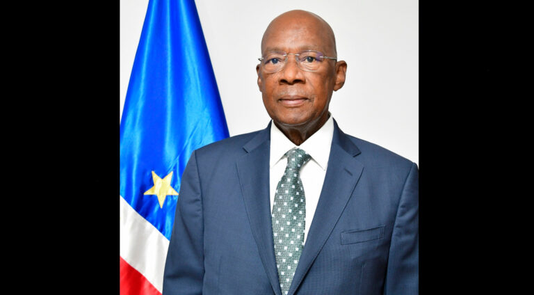 Cabo Verde en deuil : José Filomeno Monteiro, un parcours au service du pays