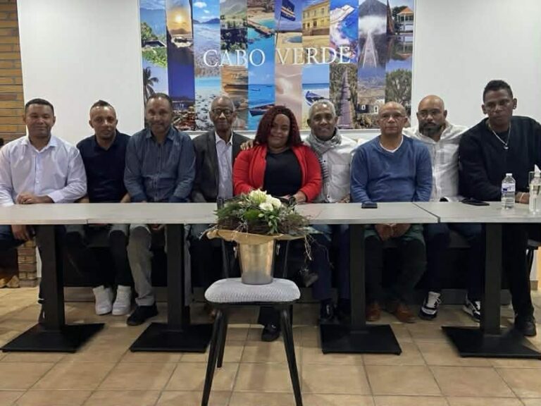 Veteranos do Norte a inauguré son nouveau siège, à Ettelbruck