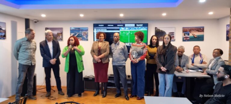 La FACVL présente sa nouvelle équipe directive, à Ettelbruck