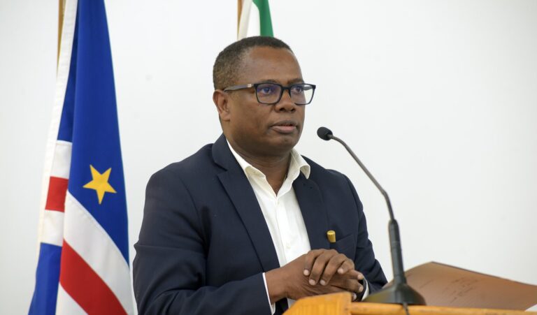 Le vice-premier ministre salue le classement de Cabo Verde parmi les pays les moins corrompus