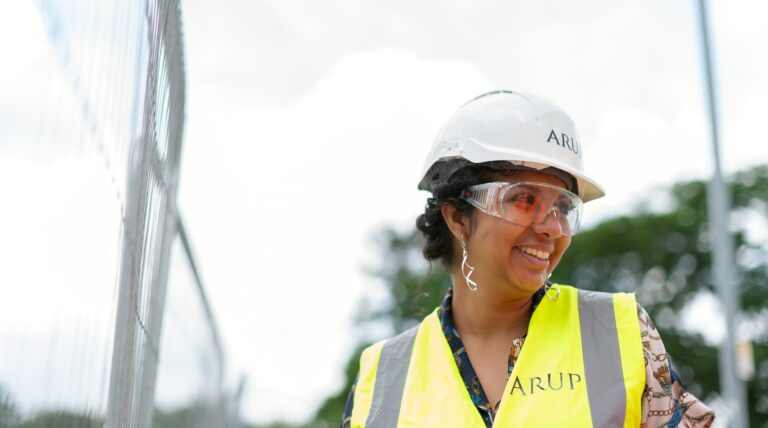 La reconstruction de São Vicente avance après la tempête Erin