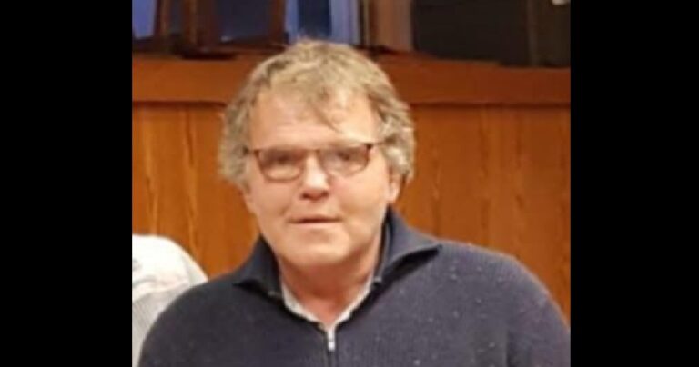 Hommage à Jean Thinnes, ami de la communauté capverdienne du Nord