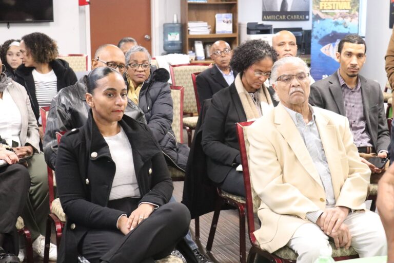 L’Espace Diáspora ouvre ses portes à Santiago