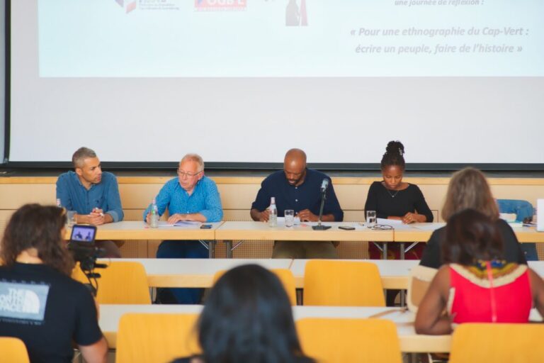 Lancement de la revue Liens Migrations : un regard sur la présence capverdienne au Luxembourg