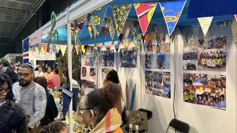 Le mois de mars nous amène le Festival des Migrations, des Cultures et de la Citoyenneté organisé par le CLAE