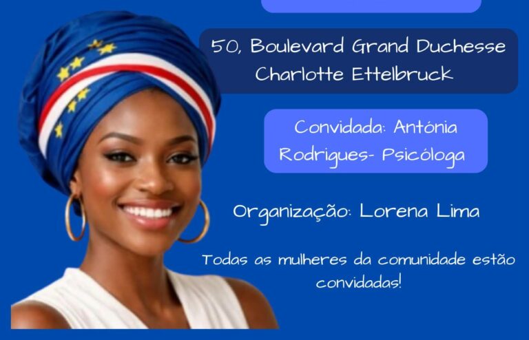 Femmes capverdiennes : rencontre, ressources et partage