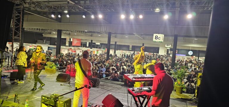 Festival des Migrations, des Cultures et de la Citoyenneté 2026 en images