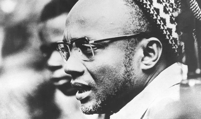 Le 12 mars : un film sur Amílcar Cabral projeté au Luxembourg City Film Festival