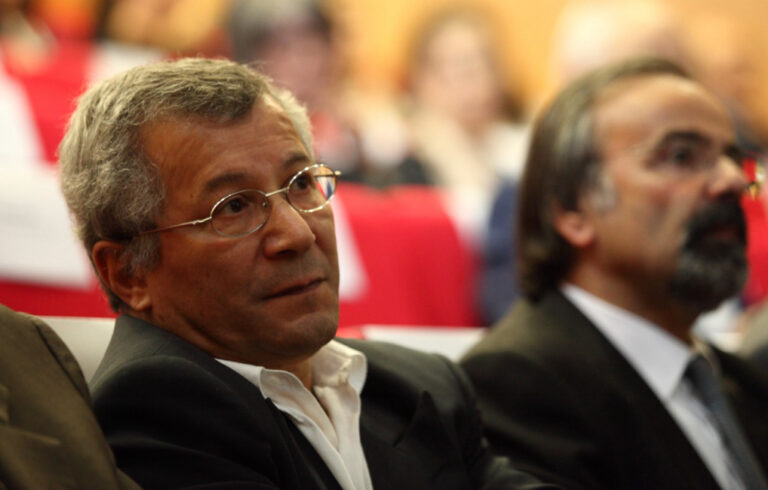 Décès de Wladimir Brito, figure du droit et de la démocratie à Cabo Verde