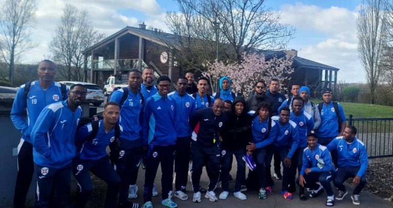 « Os Sanjoanenses », fierté de Santo Antão, prêts à relever le défi du tournoi de Pâques