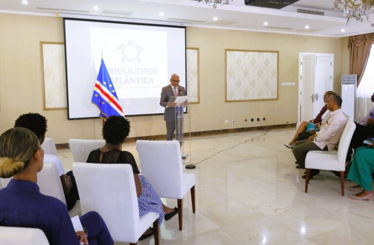 Cabo Verde veut bâtir des ponts avec une rencontre internationale de la créolité atlantique