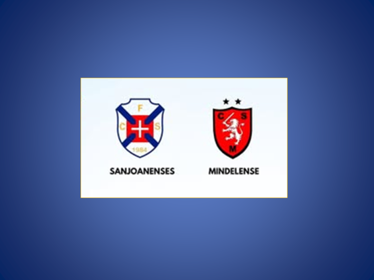 Demi-finales de la Coupe de Cabo Verde : choc entre Sanjoanenses et Mindelense