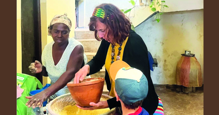 À la découverte de Cabo Verde autrement : immersion dans la vie locale
