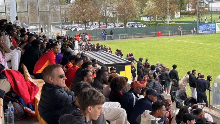 Inter-Ilhas 2026 : calendrier complet du tournoi