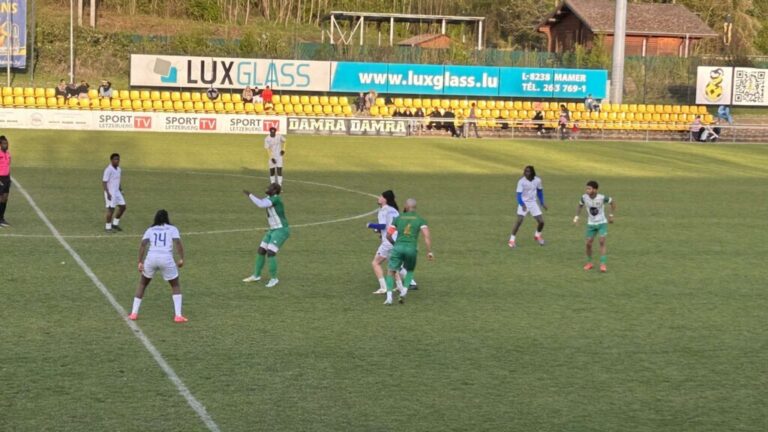 Le tournoi international de l’Estrela do Norte se joue le 30 mai 2026