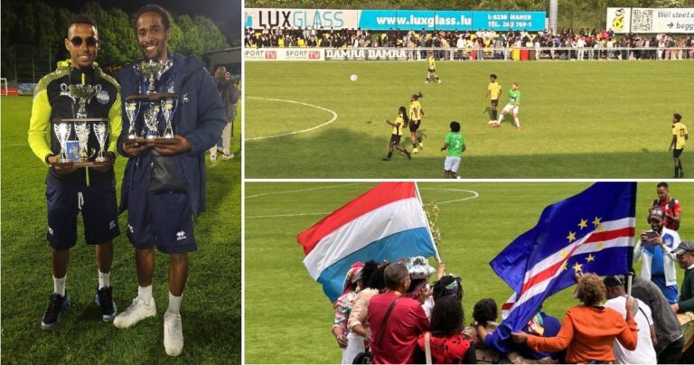 Inter-Ilhas 2026 : trois jours de tournoi et une célébration de la communauté capverdienne