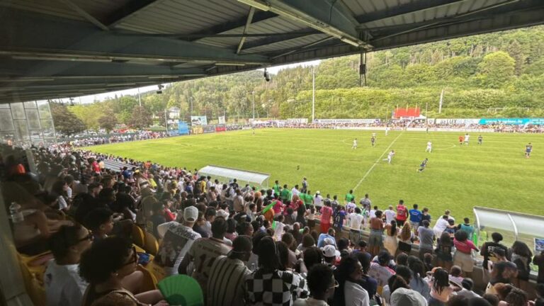 Le football capverdien en fête avec deux tournois ce samedi