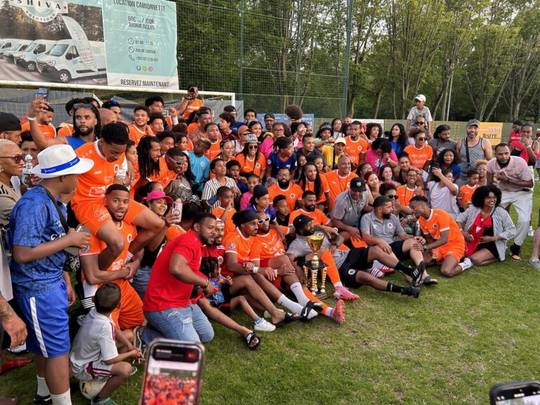 Santo Antão remporte le Tournoi Inter-Îles