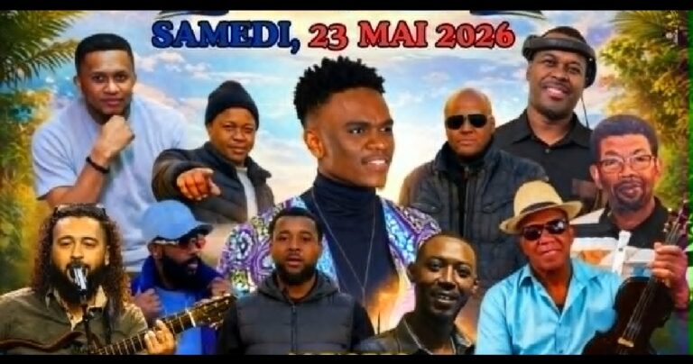 Le « Festival Kriol na Wiltz » réunit la communauté autour de la culture de Cabo Verde