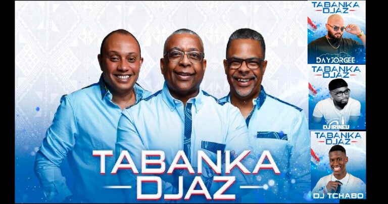 Une soirée de musique et de mémoire avec Tabanka Djaz à Differdange