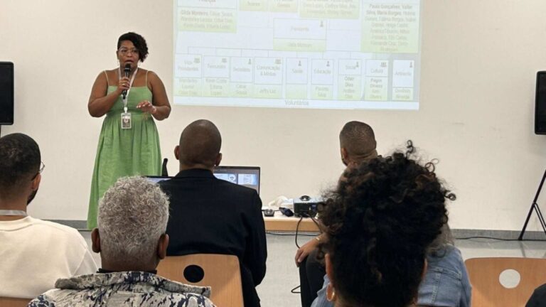 Gilda Monteiro quitte la présidence de l’Association São Vicente et ses fonctions au sein de Inter Ilhas
