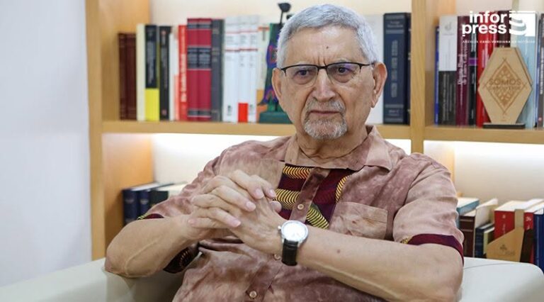Jorge Carlos Fonseca attendu au Festival Sete Sóis Sete Luas et à l&rsquo;Atelier de Nelson Neves, ce dimanche
