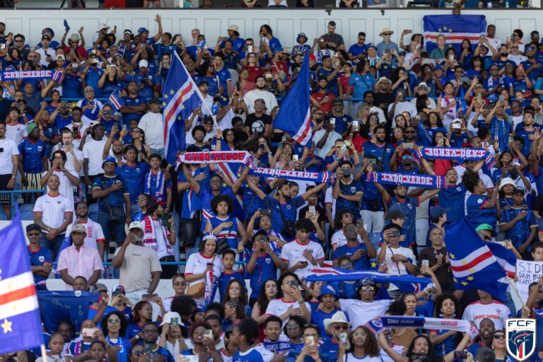 Mondial 2026 : écran géant à Ettelbruck pour soutenir Cabo Verde