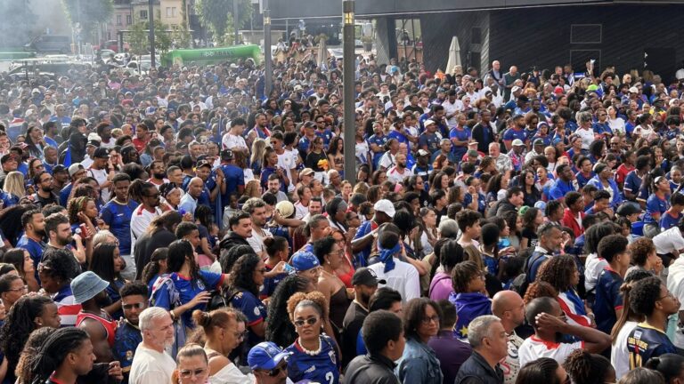 Ettelbruck a vibré avec le premier match historique du Cabo Verde en Coupe du Monde