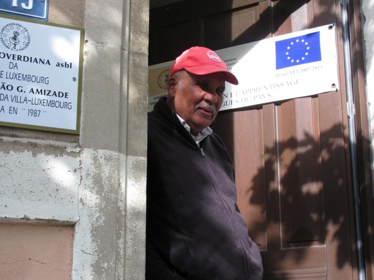 À la mémoire de Jaime Lopes Barbosa