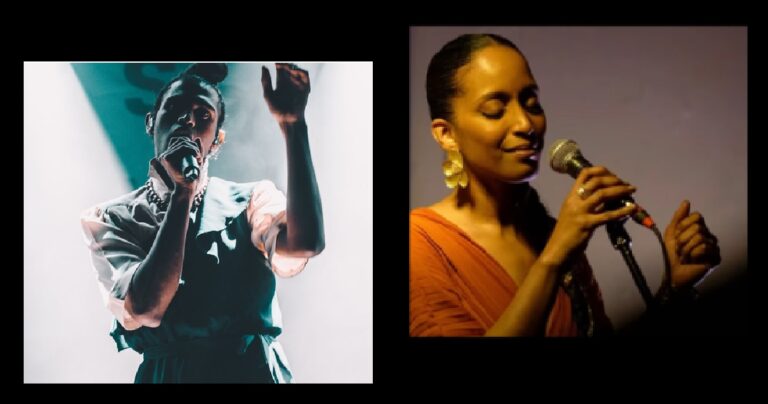 Edsun et Carisa Dias se produiront lors de la première édition du festival Euforia à l&rsquo;Abbaye de Neimënster