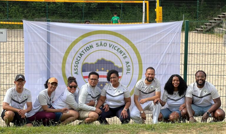 L’Association São Vicente mobilise ses membres avec l’élection et le Jogo Desinfada