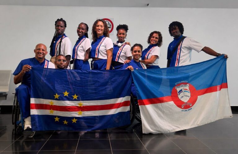 Qui est Mon na Roda, le groupe de danse inclusive attendu au Weekend Capverdien, ce vendredi ?