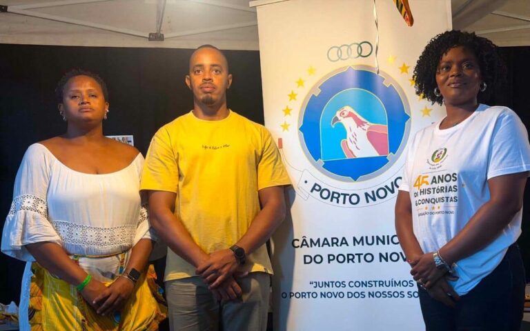 Porto Novo renforce ses liens avec la diaspora lors du Weekend Capverdien au Luxembourg