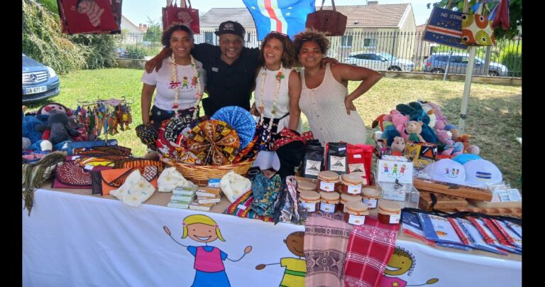 Smiley Kids célèbre ses 13 ans lors d&rsquo;une soirée de solidarité en faveur des enfants de Cabo Verde