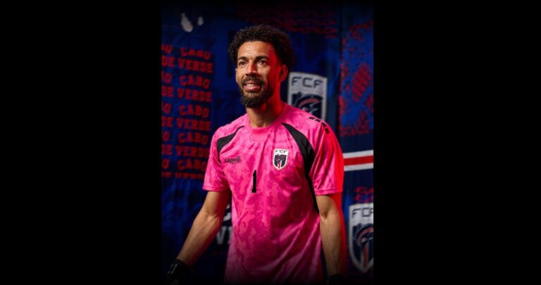 Vozinha, seul joueur africain dans le Onze idéal de la Coupe du Monde choisi par les supporters