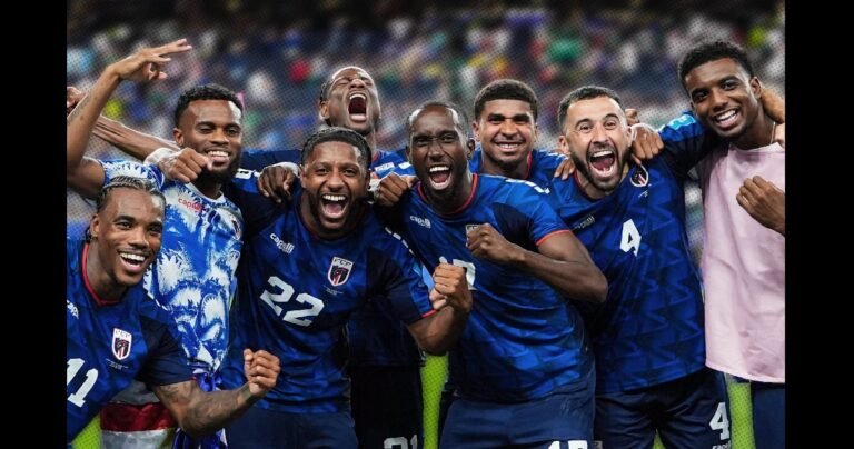 Les performances du Cabo Verde ouvrent de nouvelles portes aux joueurs capverdiens