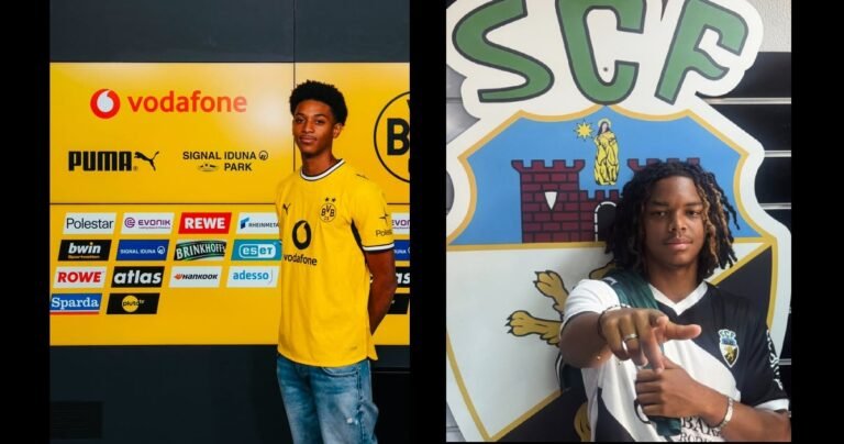 Enzo Dos Santos et Edson Lima poursuivent leur parcours à l’étranger