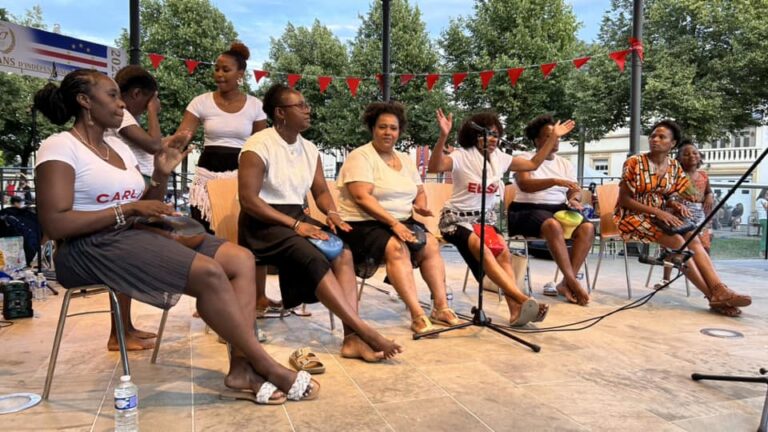 Après la Journée nationale du Batuque, hommage aux batucadeiras du Luxembourg