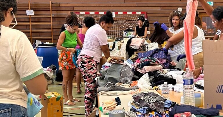SintonTon ASBL Luxembourg appelle à la solidarité en faveur d&rsquo;enfants de Casa de Criança, à Porto Novo