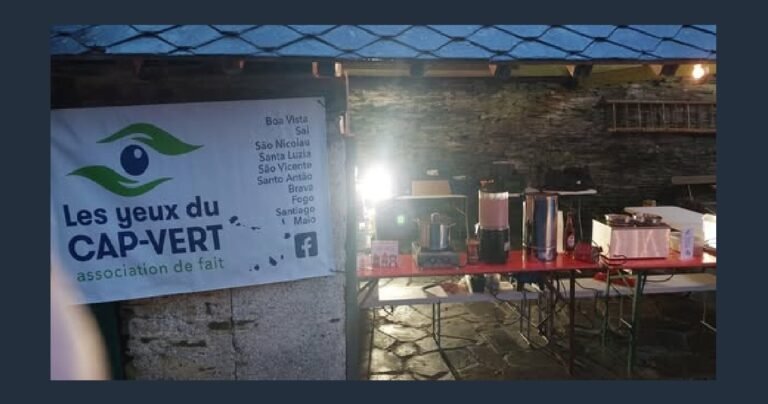 L&rsquo;asbl Les Yeux du Cabo Verde recherche un petit local de stockage